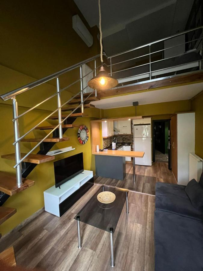Deluxe Beach Residence Samsun Exteriér fotografie